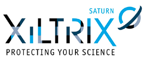 Xiltrix Saturn logo